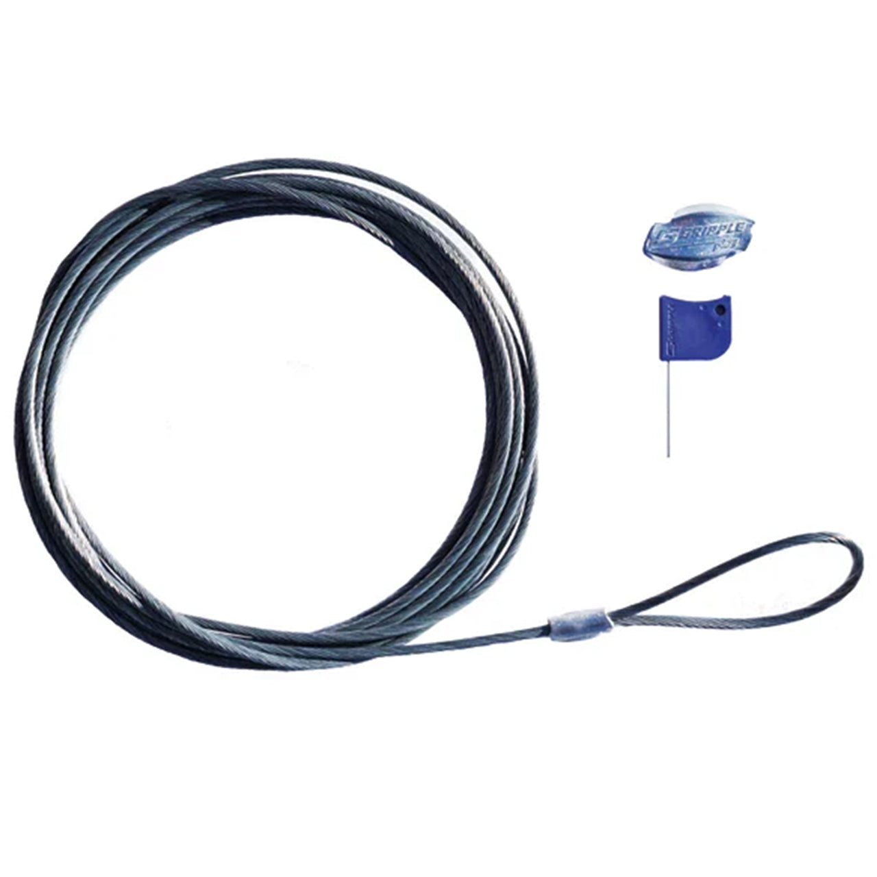 GRIPPLE fast H brace  GPAK4-16.5ft cable kit 1/bag