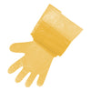 IVS OB Premium Super Sensitive Yellow Gloves 100/bx