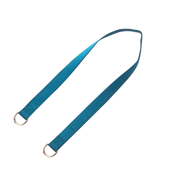 Springer Magrath nylon OB calf straps