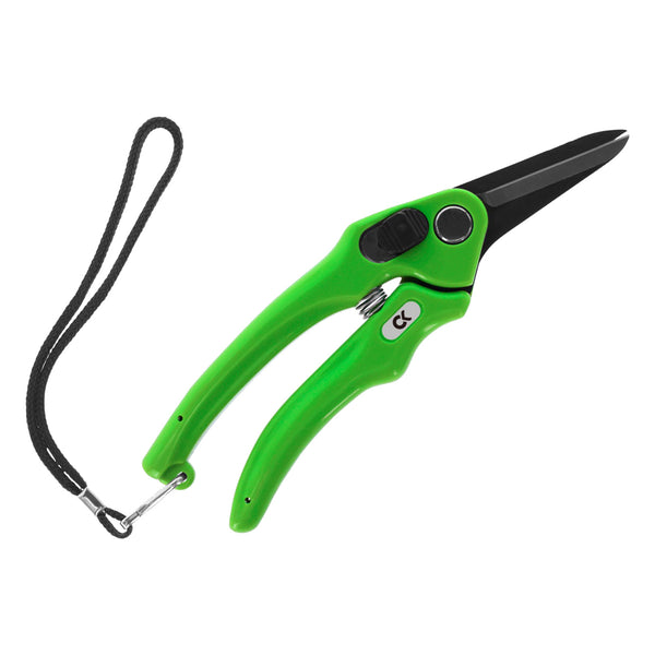 Clipper ClawCut PRO Not Serrated
