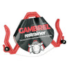 GAMBREL sheep restrainer red small 19½cm x 11cm