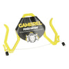 GAMBREL sheep restrainer yellow large 26cm x 16½cm