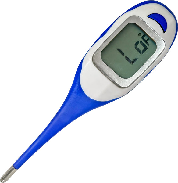 APE Large Display Digital Thermometer