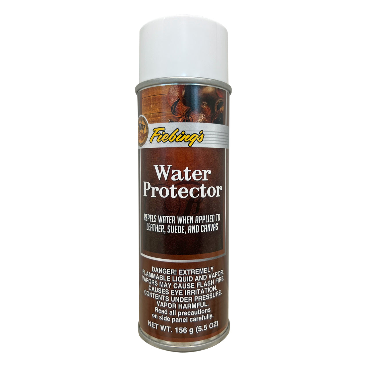 Fiebing's water and stain protector aerosol 156g