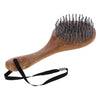 MagicBrush mane & tail brush wooden