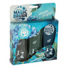 MagicBrush set cornflowers 3/pk