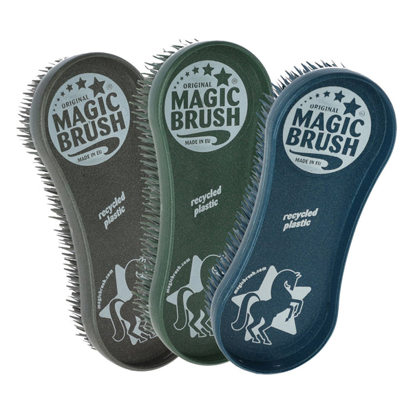 MagicBrush set cornflowers 3/pk