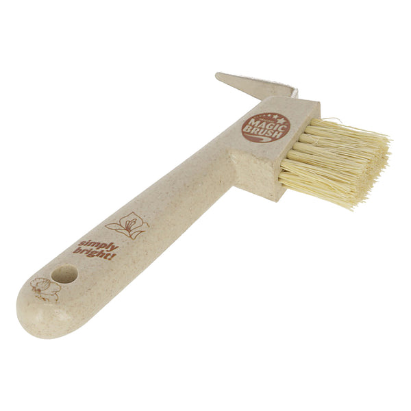 MagicBrush hoof pick WaterLily