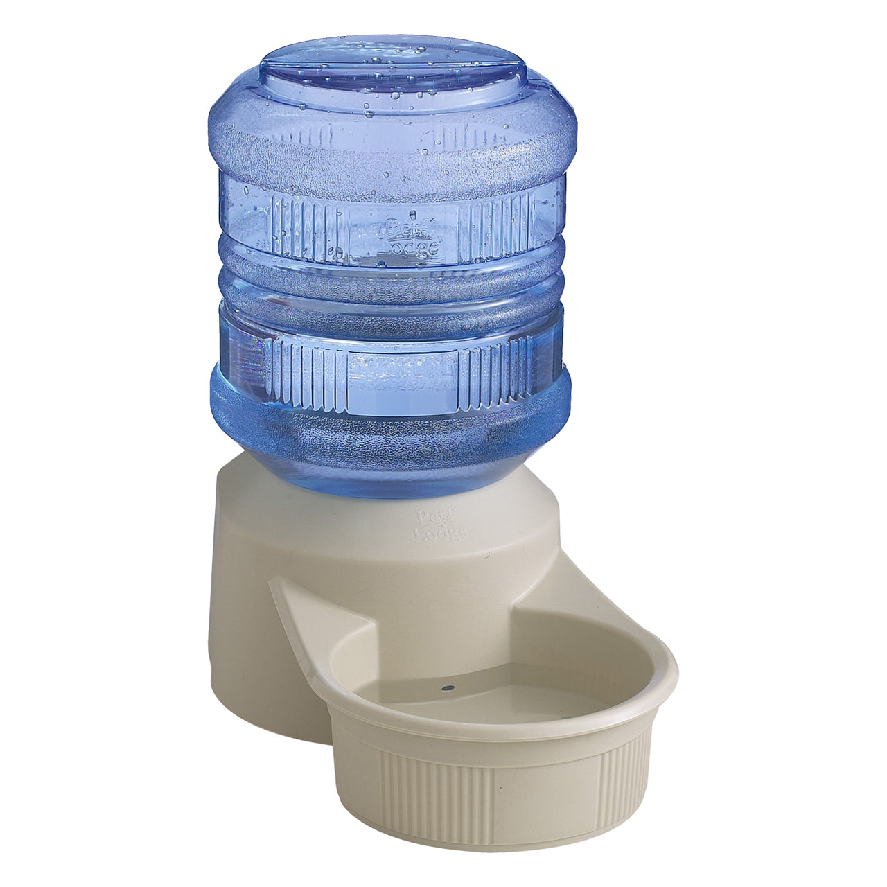 Pet Lodge water tower deluxe