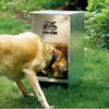 Pet Lodge chow hound pet feeder