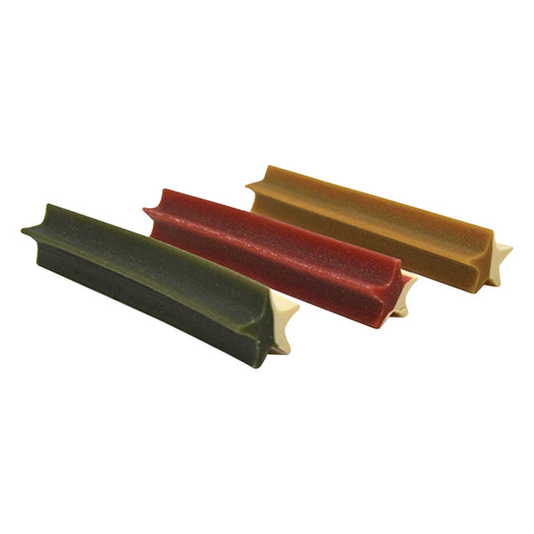 Mak’s Patch Veggie Star Stick Medium 14cm/20g (100 units)