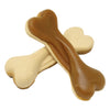 Mak’s Patch Peanut Butter Bone Dual Sided Medium 10cm/46g (50 units)