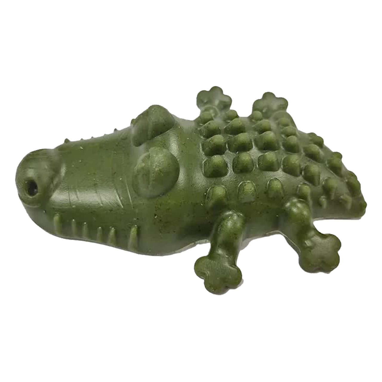 Mak’s Patch Peanut Butter Crocodile Large 12cm/60g (22 units)