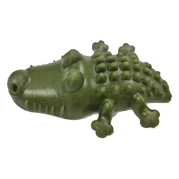 Mak’s Patch Peanut Butter Crocodile Large 12cm/60g (22 units)
