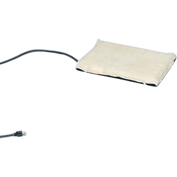 Miller SM Plastic Heated Mat (13 X 19)