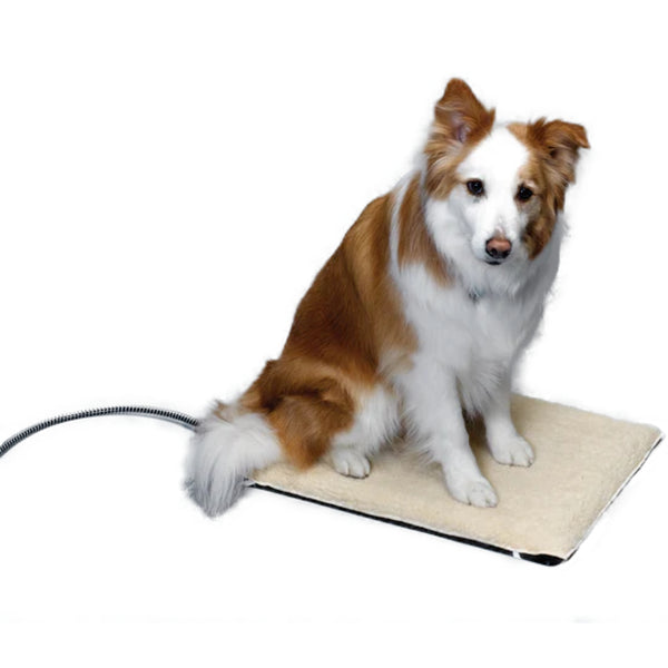 Miller MED Plastic Heated Mat (17 X 24)