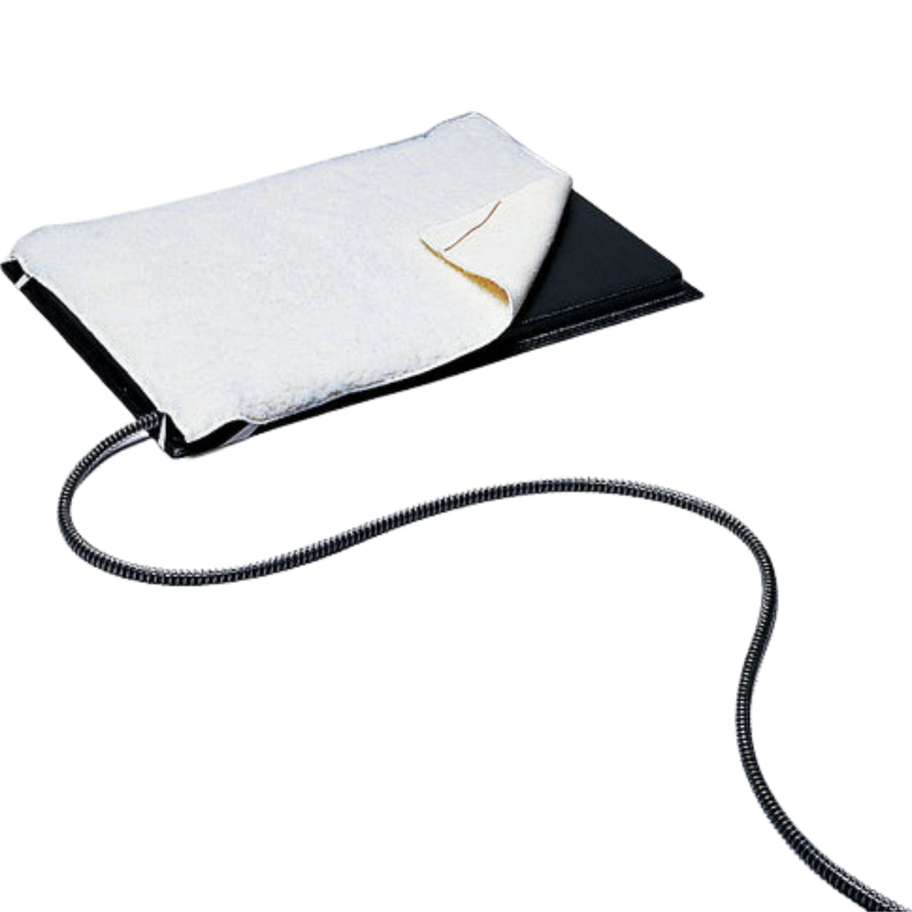 LG Plastic Heated Mat (23 X 29)