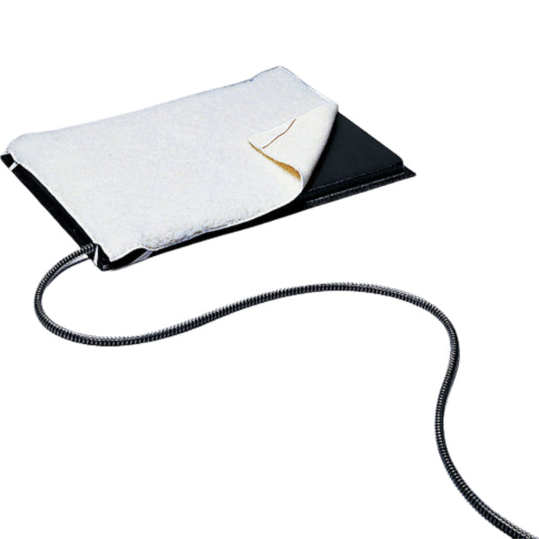 LG Plastic Heated Mat (23 X 29)