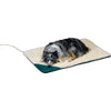 Heated Pet Bed Assorted Colours