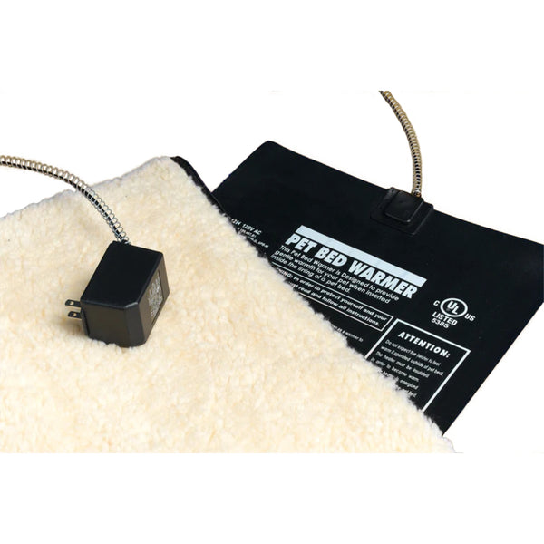 Miller 24 Volt Pet Bed Warmer 12 X 15