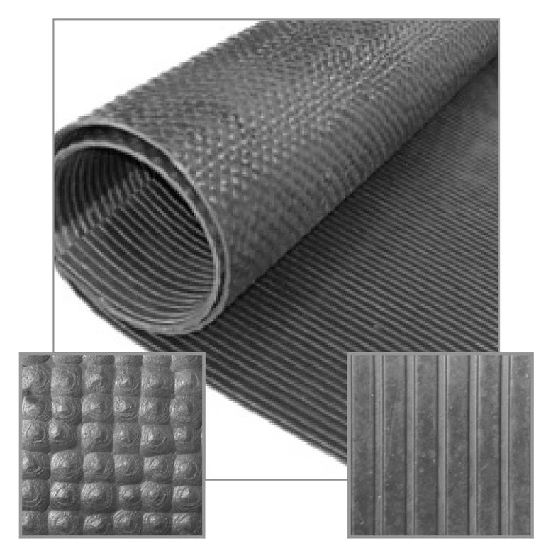 Little Giant rubber utility mat