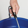 Miller v-handle bucket grip 3/pl (166713)