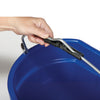 Miller v-handle bucket grip 3/pl (166713)