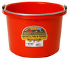 Little Giant 8 Quart round bucket (P8)