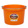 Little Giant 8 Quart round bucket (P8)