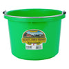 Little Giant 8 Quart round bucket (P8)