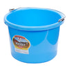 Little Giant 8 Quart round bucket (P8)