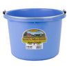 Little Giant 8 Quart round bucket (P8)