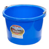 Little Giant 8 Quart round bucket (P8)