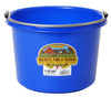 Little Giant 8 Quart round bucket (P8)