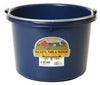 Little Giant 8 Quart round bucket (P8)