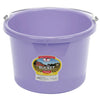 Little Giant 8 Quart round bucket (P8)