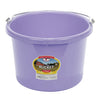 Little Giant 8 Quart round bucket (P8)