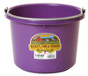 Little Giant 8 Quart round bucket (P8)