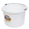 Little Giant 8 Quart round bucket (P8)