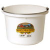 Little Giant 8 Quart round bucket (P8)