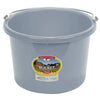 Little Giant 8 Quart round bucket (P8)