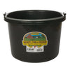Little Giant 8 Quart round bucket (P8)