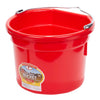 Little Giant 8 Quart flat back bucket (P8FB)