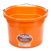 Little Giant 8 Quart flat back bucket (P8FB)
