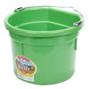 Little Giant 8 Quart flat back bucket (P8FB)
