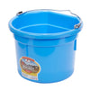 Little Giant 8 Quart flat back bucket (P8FB)