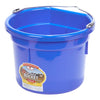 Little Giant 8 Quart flat back bucket (P8FB)