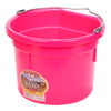 Little Giant 8 Quart flat back bucket (P8FB)