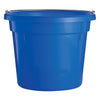 Little Giant 10 Quart Round Plastic Utility Bucket (UB10)