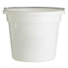 Little Giant 10 Quart Round Plastic Utility Bucket (UB10)